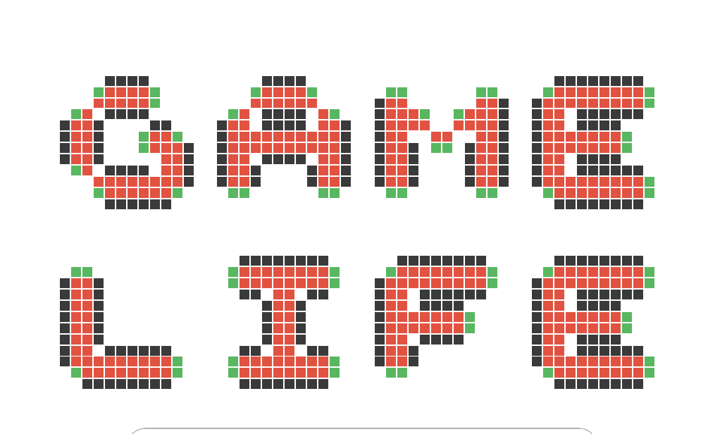 GAME LIFE — browser game arcade